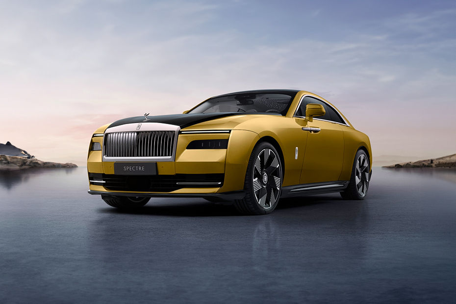 Rolls Royce Spectre techautohub, Tech Auto Hub LLC FZ, Rolls Royce Spectre