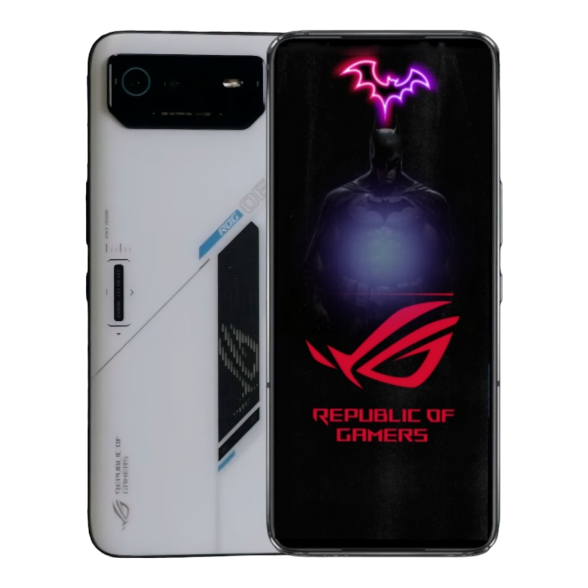 techautohub, Tech Auto Hub LLC FZ, ASUS  ROG PHONE 6